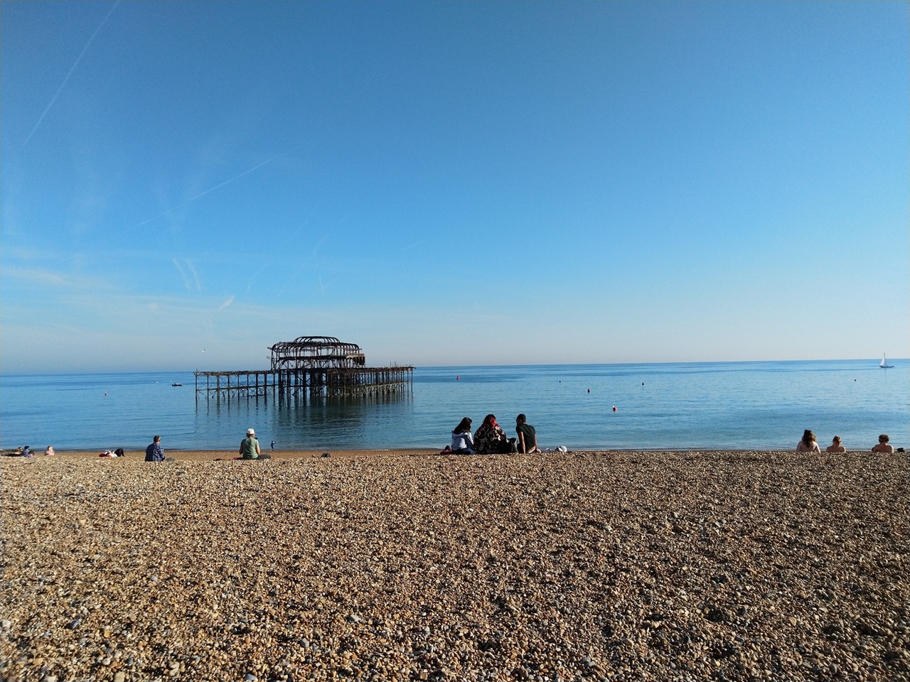 Additional image 3 of 1 Bed Flat, Bedford Square, BN1, N1 7GU