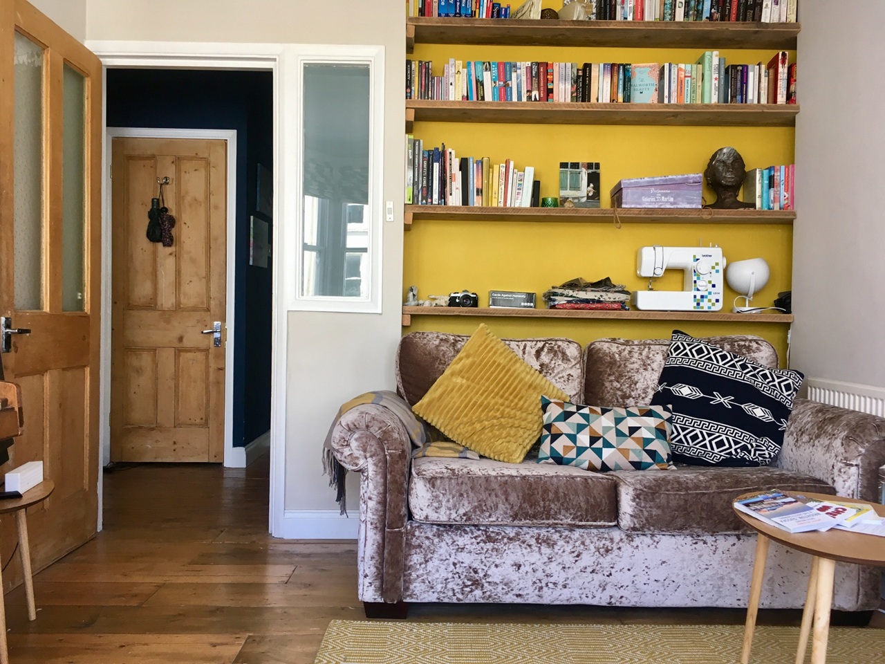 Additional image 4 of 1 Bed Flat, Bedford Square, BN1, N1 7GU