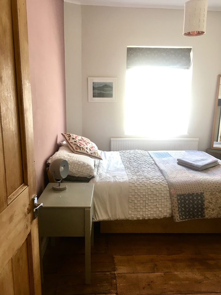 Additional image 8 of 1 Bed Flat, Bedford Square, BN1, N1 7GU