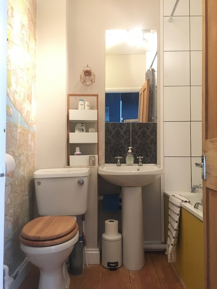 Additional image 12 of 1 Bed Flat, Bedford Square, BN1, N1 7GU