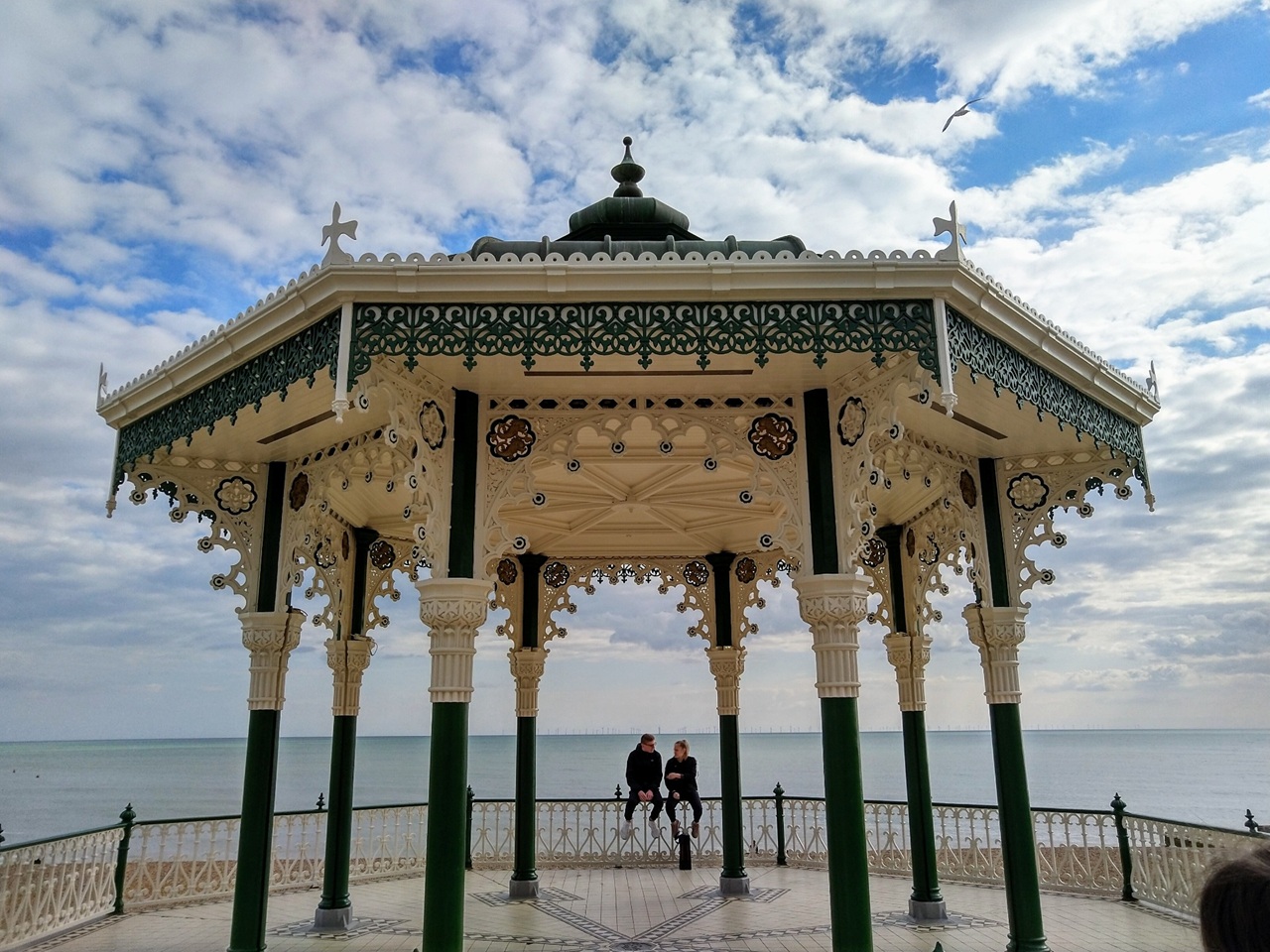 Additional image 13 of 1 Bed Flat, Bedford Square, BN1, N1 7GU