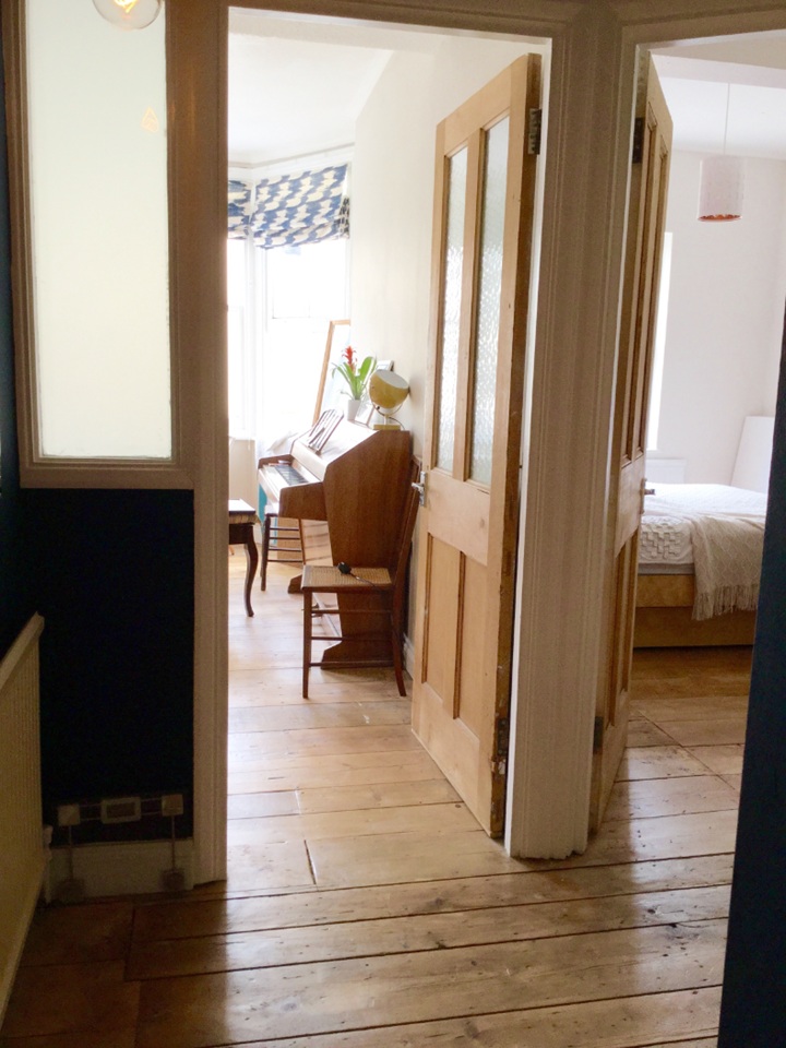 Additional image 9 of 1 Bed Flat, Bedford Square, BN1, N1 7GU