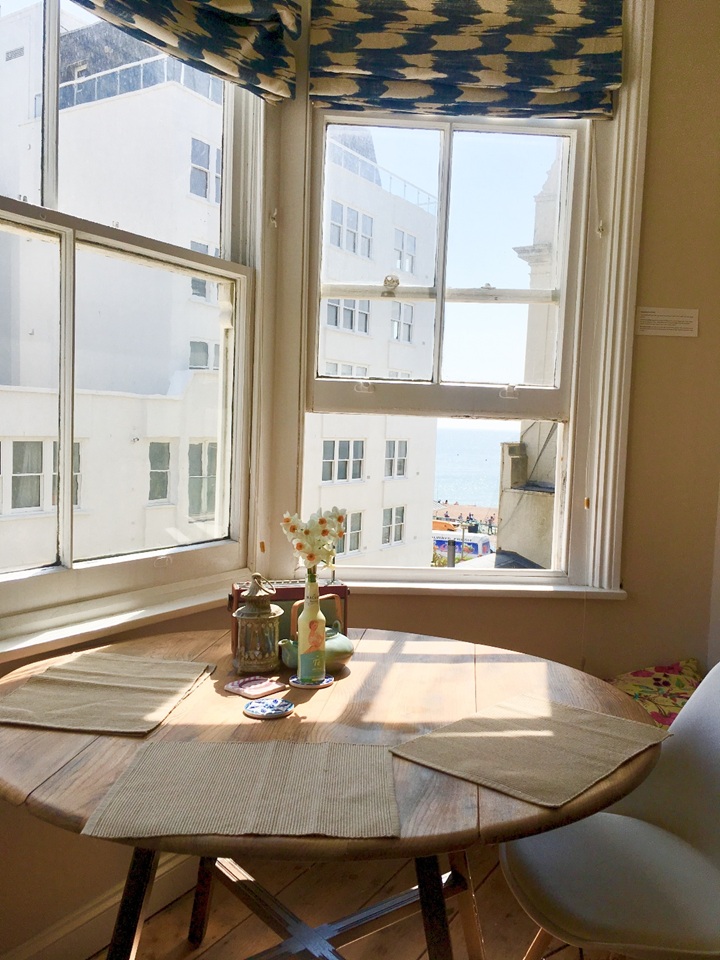 Additional image 2 of 1 Bed Flat, Bedford Square, BN1, N1 7GU