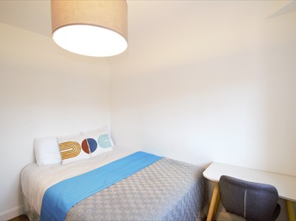 Room in a Shared Flat, Westcroft Way, NW2