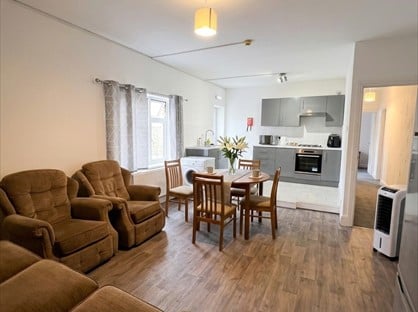 Room in a Shared House, Princes Road, DN35