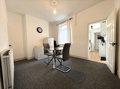 2 Bed Terraced House, Napier St, DL3