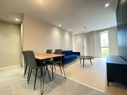 2 Bed Flat, Spinners Way, M15