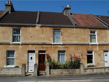 4 Bed Terraced House, Highland Road, BA2