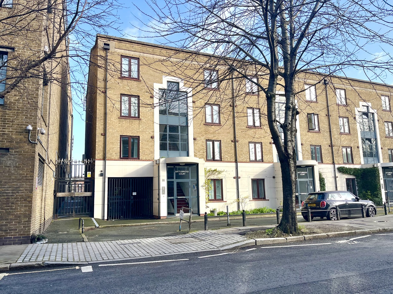 Additional image 12 of 1 Bed Flat, Wharfdale Road, N1, N1 7GU