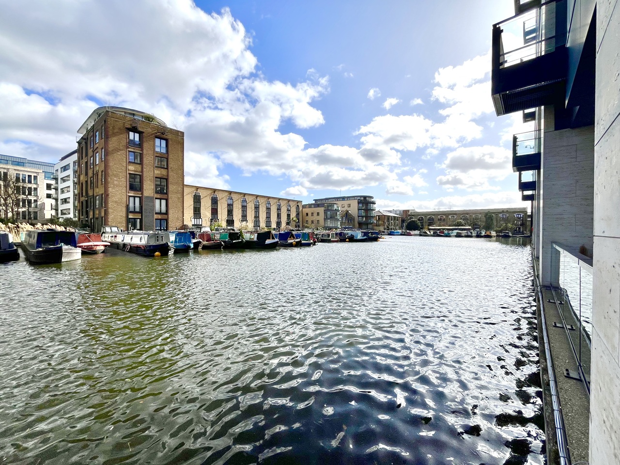 Additional image 13 of 1 Bed Flat, Wharfdale Road, N1, N1 7GU