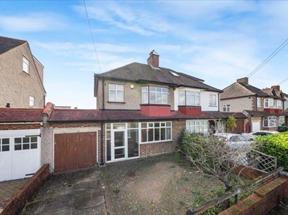 3 Bed Terraced House, Bexley Road, SE9
