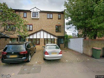 4 Bed Terraced House, Maryland Road, E15