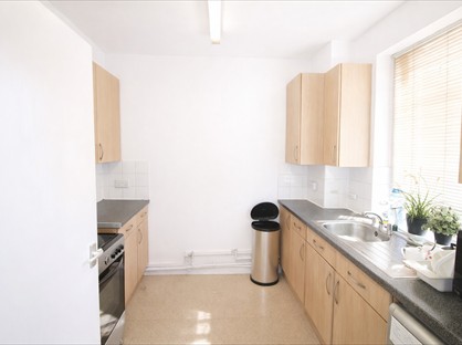 2 Bed Flat, Wolcot House, NW1