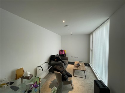 1 Bed Flat, Boundary Lane, M15