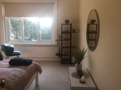 Room in a Shared House, Cliff End, CR8