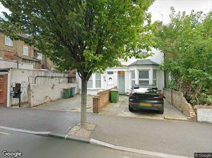 4 Bed Terraced House, Buxton Road, E15