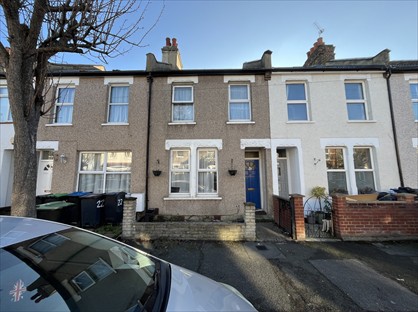 3 Bed Maisonette, Dominion Road, CR0