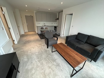 2 Bed Flat, Boundary Lane, M15