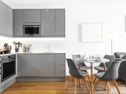 1 Bed Flat, Hurst St, B5