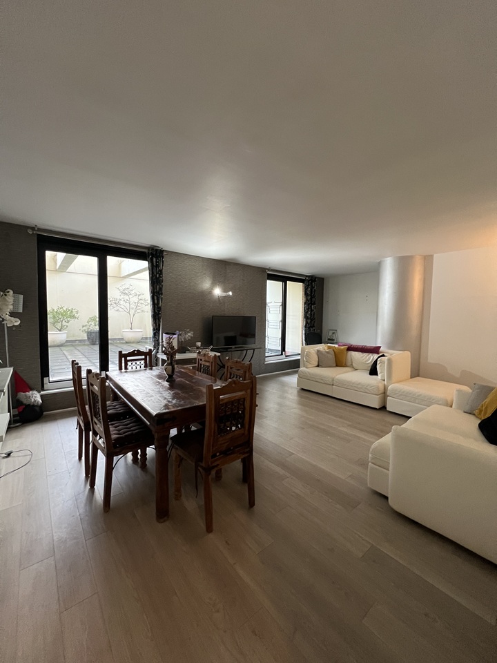 Additional image 2 of 2 Bed Flat, Point West, SW7, N1 7GU