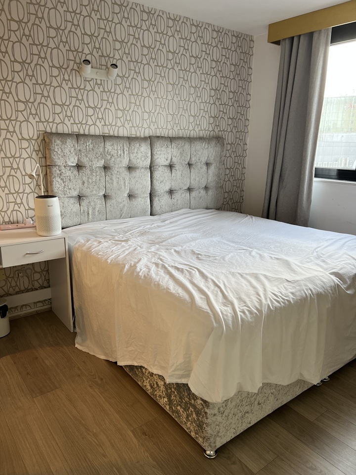 Additional image 5 of 2 Bed Flat, Point West, SW7, N1 7GU