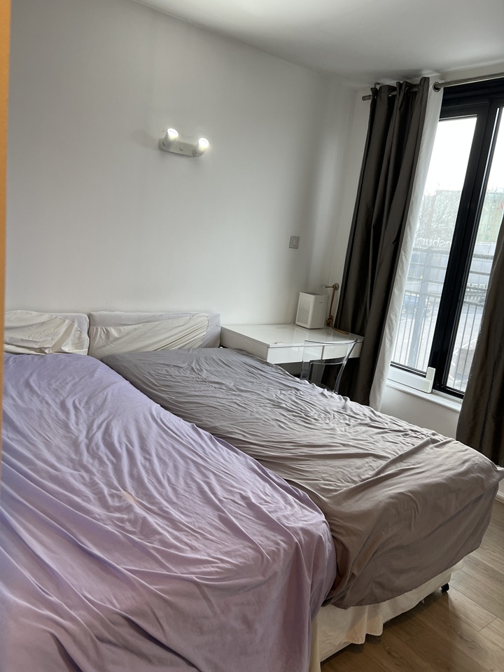 Additional image 9 of 2 Bed Flat, Point West, SW7, N1 7GU