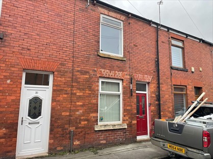 2 Bed Terraced House, Thornley St, M24