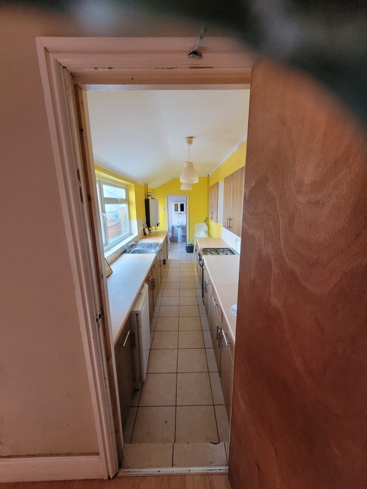 Additional image 2 of 4 Bed Terraced House, Pyatt St, NG2, N1 7GU