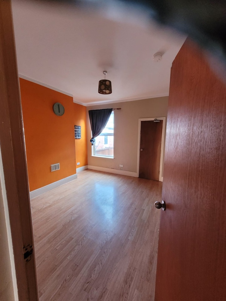 Additional image 3 of 4 Bed Terraced House, Pyatt St, NG2, N1 7GU