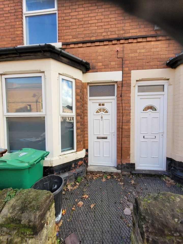 Additional image 5 of 4 Bed Terraced House, Pyatt St, NG2, N1 7GU