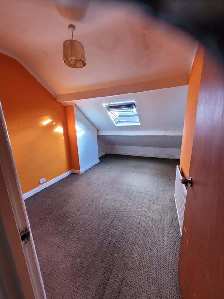 Additional image 6 of 4 Bed Terraced House, Pyatt St, NG2, N1 7GU