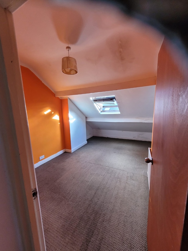 Additional image 7 of 4 Bed Terraced House, Pyatt St, NG2, N1 7GU