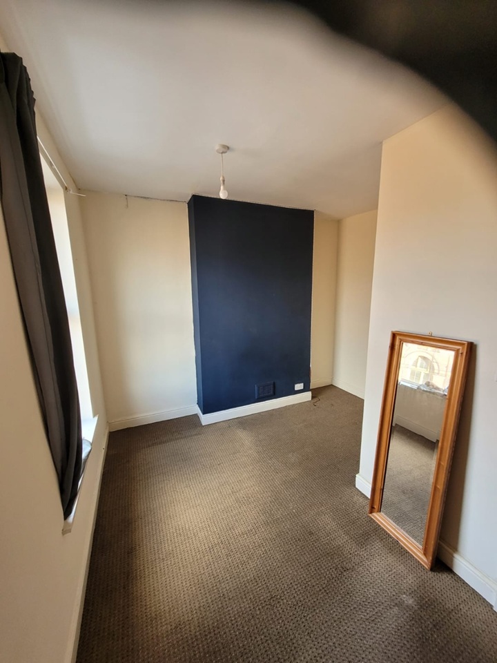 Additional image 8 of 4 Bed Terraced House, Pyatt St, NG2, N1 7GU