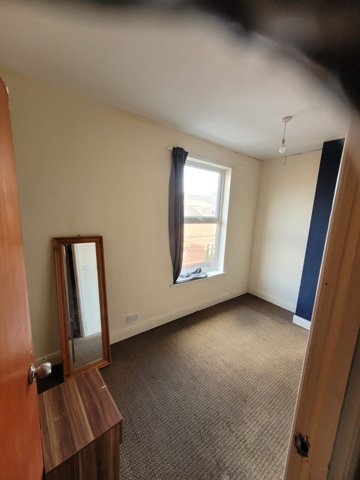 Additional image 9 of 4 Bed Terraced House, Pyatt St, NG2, N1 7GU