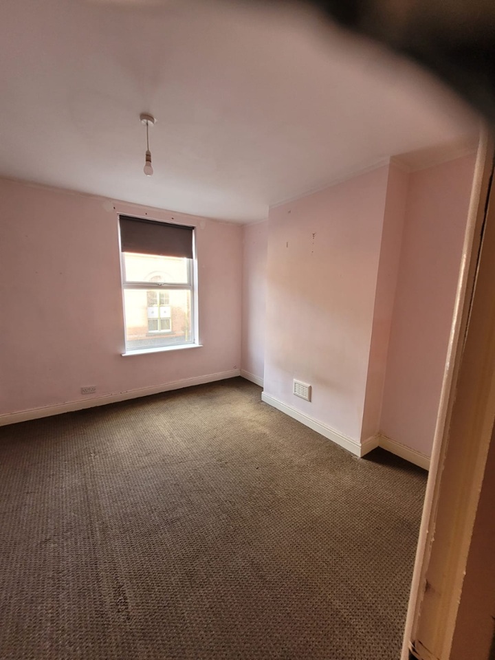 Additional image 10 of 4 Bed Terraced House, Pyatt St, NG2, N1 7GU