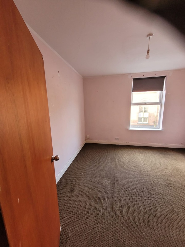 Additional image 11 of 4 Bed Terraced House, Pyatt St, NG2, N1 7GU