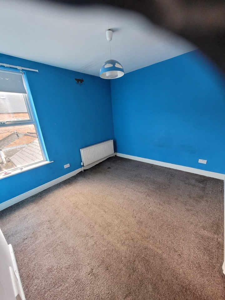 Additional image 13 of 4 Bed Terraced House, Pyatt St, NG2, N1 7GU