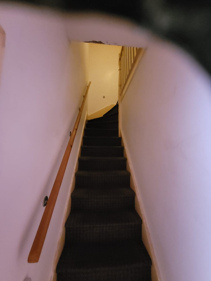 Additional image 14 of 4 Bed Terraced House, Pyatt St, NG2, N1 7GU