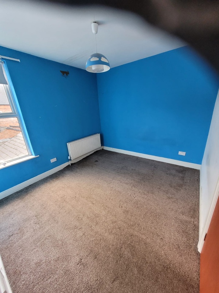Additional image 15 of 4 Bed Terraced House, Pyatt St, NG2, N1 7GU