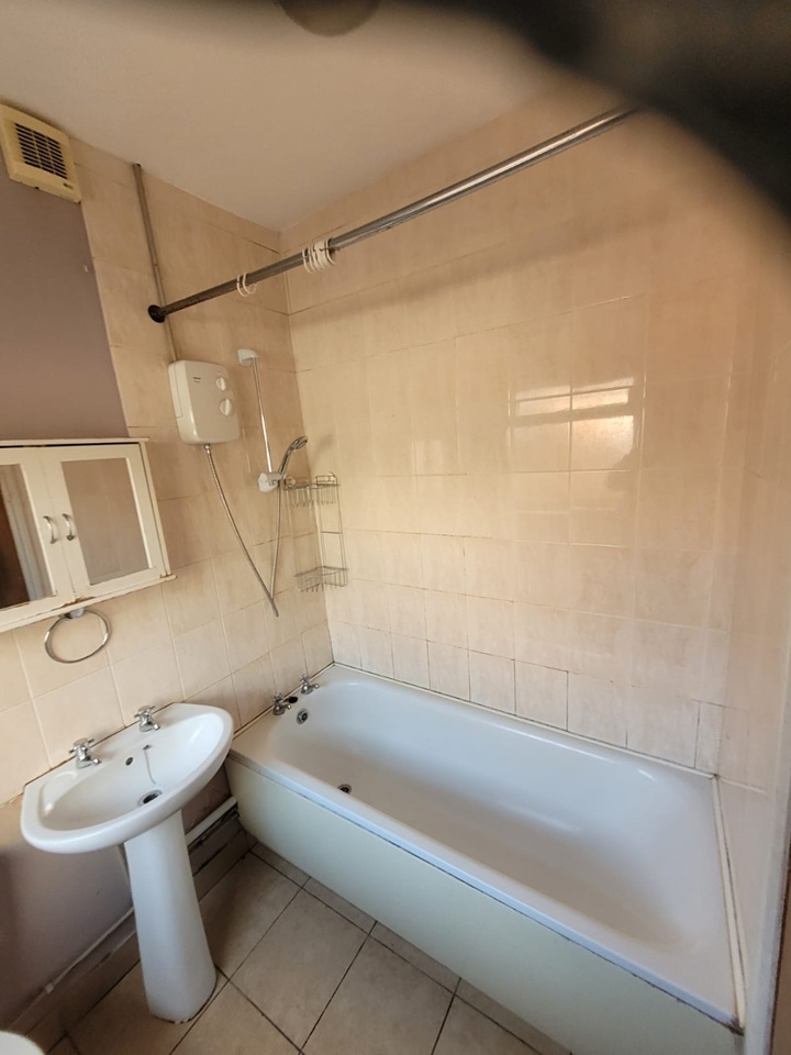 Additional image 16 of 4 Bed Terraced House, Pyatt St, NG2, N1 7GU