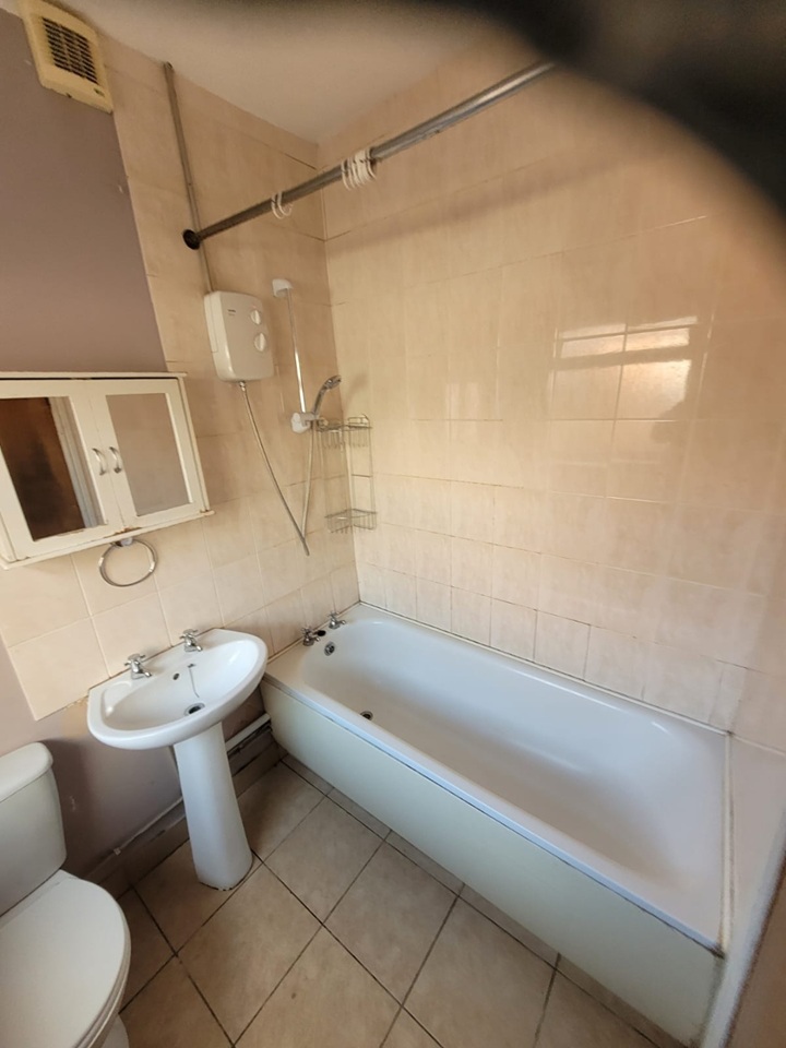 Additional image 17 of 4 Bed Terraced House, Pyatt St, NG2, N1 7GU