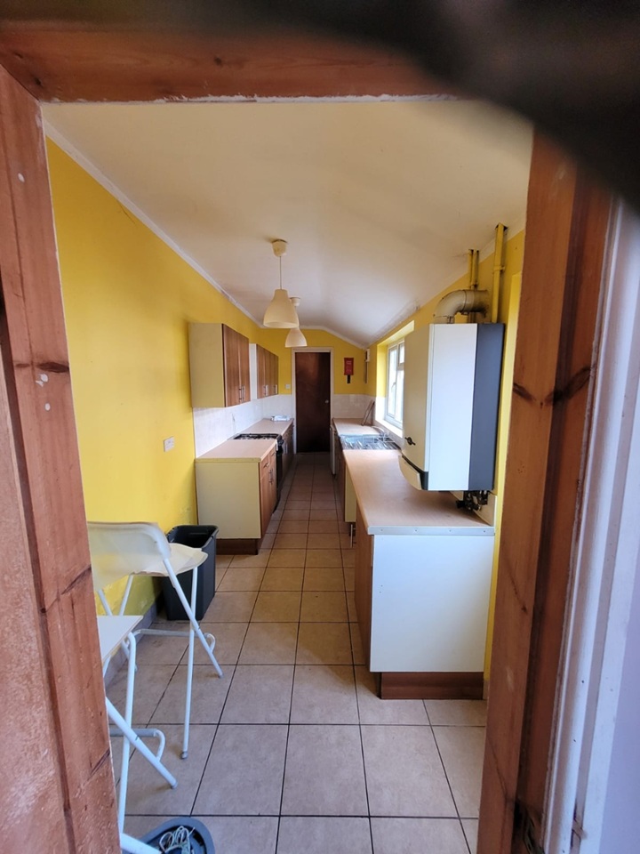 Additional image 18 of 4 Bed Terraced House, Pyatt St, NG2, N1 7GU