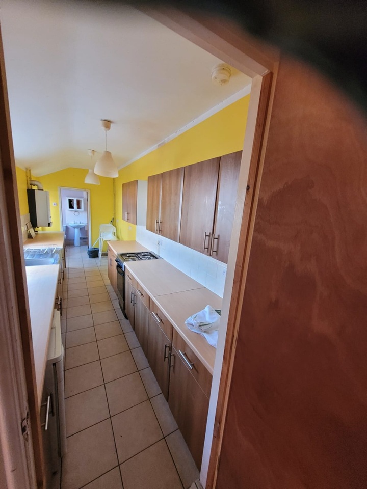 Additional image 19 of 4 Bed Terraced House, Pyatt St, NG2, N1 7GU