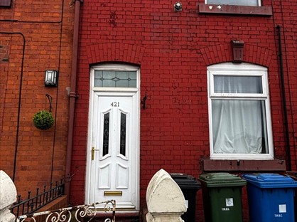 2 Bed Terraced House, Manchester Road, M43
