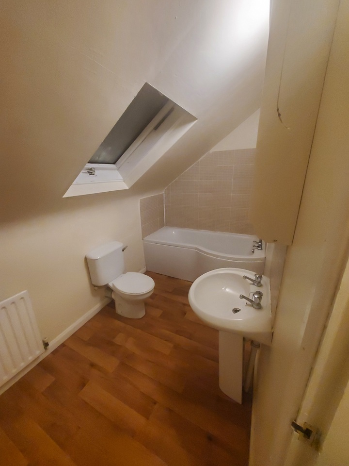 Additional image 3 of 1 Bed Flat, Denman St Central, NG7, N1 7GU