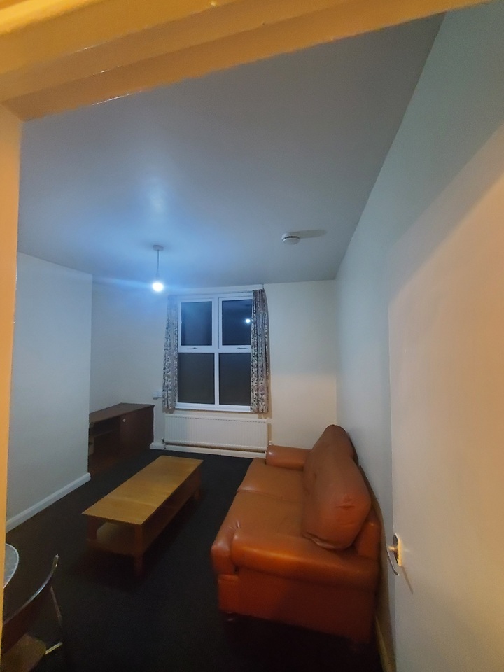 Additional image 5 of 1 Bed Flat, Denman St Central, NG7, N1 7GU