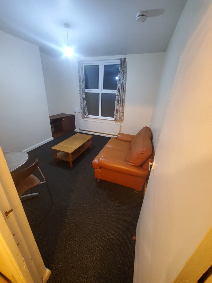 Additional image 7 of 1 Bed Flat, Denman St Central, NG7, N1 7GU