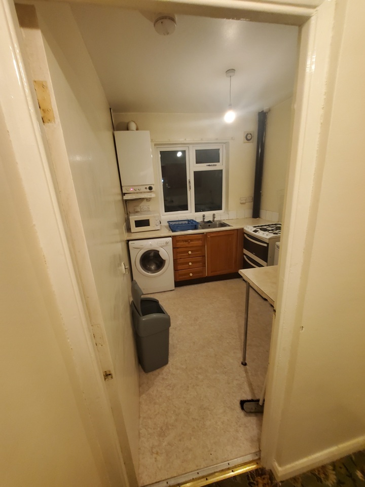 Additional image 10 of 1 Bed Flat, Denman St Central, NG7, N1 7GU