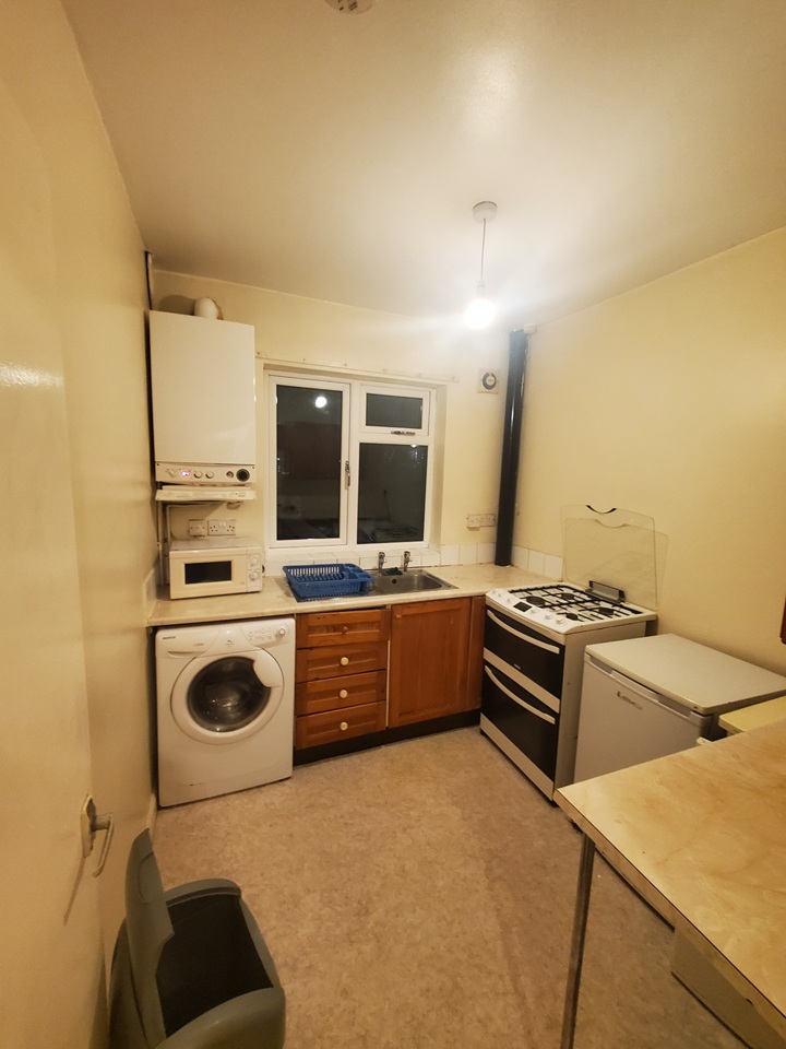 Additional image 11 of 1 Bed Flat, Denman St Central, NG7, N1 7GU