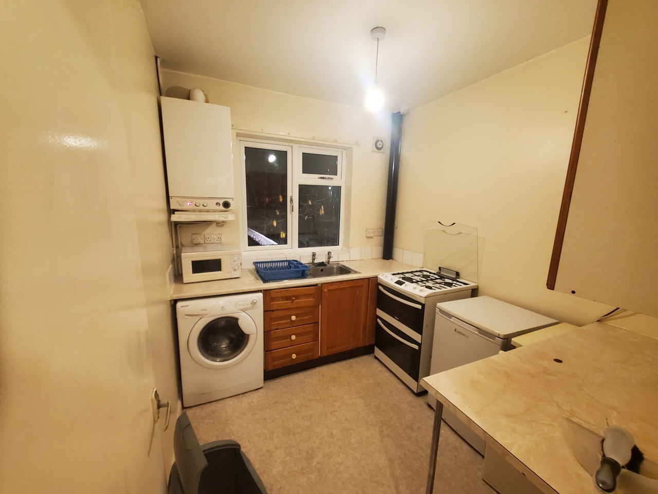 Additional image 12 of 1 Bed Flat, Denman St Central, NG7, N1 7GU